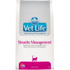 Vet Life Natural Feline Struvite Management 10 kg