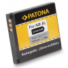 PATONA baterie pro foto Canon NB-8L 740mAh Li-Ion (PT1113)