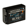 PATONA PATONA baterie pro foto Nikon EN-EL25 1250mAh Li-Ion Platinum USB-C nabíjení