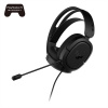 ASUS TUF Gaming H1 Slúchadlá s mikrofónom Kábel Pres hlavu Hranie Čierna (TUF GAMING H1)