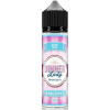 Dinner Lady Ice S&V - Bubblegum Ice (Chladivá žvýkačka) 10ml
