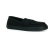 Muris Avignon She Black barefoot mokasíny 38 EUR