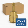 Lüdecke Rýchlospojka ESX s tŕňom na hadicu 6 mm Balenie: balenie 25 ks