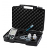 C.A 10101 - pH meter, REDOX meter a teplomer kontaktný