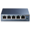 TP-Link switch TL-SG105 (5xGbE, fanless)