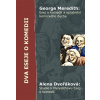 Dva eseje o komedii - Dvořáková Alena, George MEREDITH