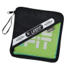 Lifefit rychleschnoucí uterák z mikrovlákna 105x175cm, zelený