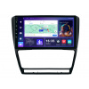 Isudar 2DIN autorádio T68B-IEV02 Android, Škoda Octavia II