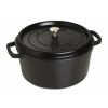 Staub okruhlý 28 cm 6,7 l