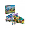 Lego® Rodinné domy Ollyho a Paisley