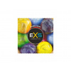 EXS Bubblegum Flavoured - aromatizované kondómy, 100 ks