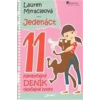 Jedenáct - Myracleová Lauren