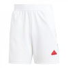 adidas House of Tiro Nations Shorts Adults White S