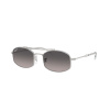slnečné okuliare Ray-Ban RB3719 003/M3 - 54/20/145