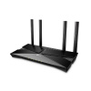 TP-Link Archer AX23 bezdrôtový smerovač Gigabit Ethernet Dvojpásmový (2,4 ghz/5 ghz) Čierna (ARCHER AX23)