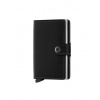 Secrid Miniwallet Original Black