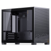 Jonsbo D32 PRO, mATX, Tempered Glass - black D32 PRO BLACK