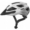 ABUS Macator white silver 2022