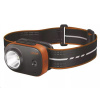 Čelovka GP Xplor PHR16, 300 lm, 2× Cree SMD LED, USB-C nabíjení
