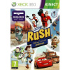 KINECT Rush: A Disney Pixar Adventure (NOVÁ) (Xbox 360)