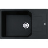 Franke UBG 611-78 BB - Onyx