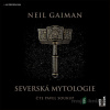 Severská mytologie - Neil Gaiman - online doručenie