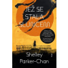 Zářivý císař 1: Jež se stala sluncem