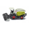 Siku 1418 Kombajn Claas Jaguar 960