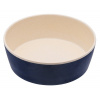 BecoBowl Bambusová miska pre psa L 18,5 cm 1,65 l