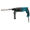 MAKITA HR2470 Vŕtacie kladivo SDS-plus 780W