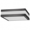 LED stropné svietidlo Rabalux Stuttgart 8685 - antracitové (8685)