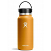 Fľaša 32oz Wide Mouth Flex Cap Fossil HYDRO FLASK