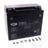 JMT Motocyklový akumulátor YTX20L-BS Gél JMT Yuasa 7070808 3752 6ON 9197 pre Honda GoldWing GL1800 2018-2024