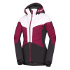 bunda NORTHFINDER Nanette cherry S