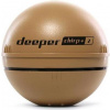 DEEPER SMART SONAR CHIRP+2 SONÁR NA RYBY