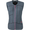 Atomic RIDGELINE BP VEST W Shade Veľkosť: L