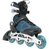 K2 ALEXIS 84 BOA teal_white veľ. 37 EU/240 mm