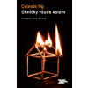 Ohníčky všude kolem - Ng Celeste