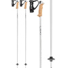 Dámske lyžiarské palice Leki STELLA S 105 2023/2024