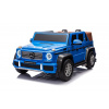 Ramiz Vozidlo Mercedes Benz MAYBACH G650 Blue