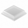 3M SJ-5307 Bumpon 3M, priehľadný, priemer 10,2 mm, výška 2,5 mm, 54 ks