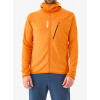 Mikina s kapucňou Millet Seneca Fleece Hoodie - maracuja