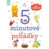 Disney Baby - 5minutové pohádky pro nejmenší