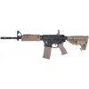 CAA M4 Carbine, FDE, King Arms + doprava zdarma