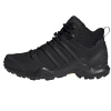 Adidas Terrex Swift R2 MID GTX M IF7636 shoes (178451) Black/Green 43 1/3
