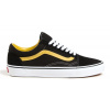 VANS Old Skool POP YELLOW - 39