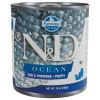 Farmina N&D Dog Ocean Puppy Codfish & Pumpkin 285 g