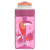 Fľaša na vodu pre deti Kambukka Lagoon Toekan Love 400 ml