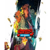 Streets of Rage 4