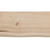 Police DOLLE NATURE, dub, 60×20×2,5 cm